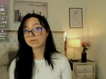 Chaturbate Adult Webcam of zoe_xra