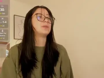 Chaturbate Sex Chat of zoe_xra