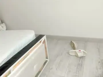 Chaturbate Live Sex of zoe_xra