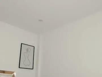 Chaturbate Live Sex of zoe_xra