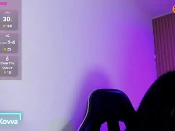 Chaturbate Free Porn Cam of amiee_kovva