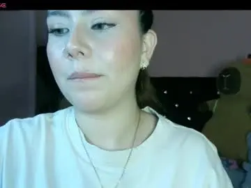 Chaturbate Live Porn of bellatrix_colen