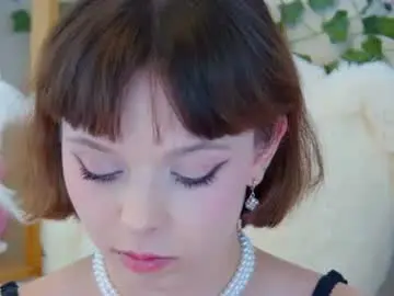 Chaturbate Watch Live Sex Cams of elisabethdavis