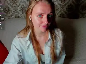 Chaturbate Live Sex Cam of jam_cream