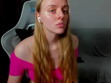 Chaturbate Live Sex Cam of jam_cream