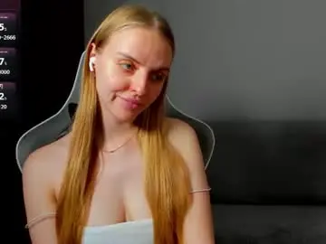 Chaturbate Private Sex Chat of jam_cream
