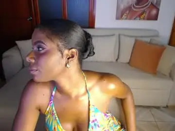 Chaturbate Nude Webcam of miaderail