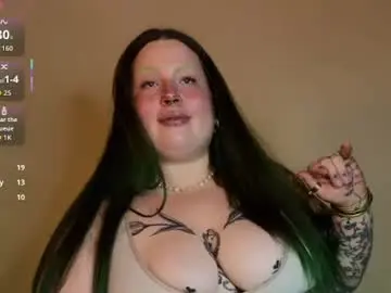 Chaturbate Watch Live Sex Cams of missbika