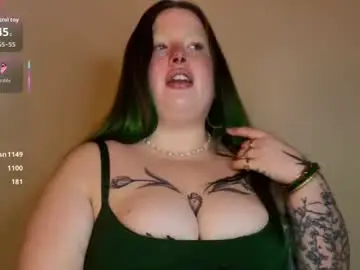 Chaturbate Adult Webcam of missbika