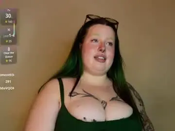 Chaturbate Free Porn Cam of missbika