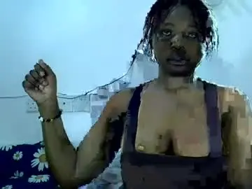 Chaturbate Adult Video Chat of nasty_ebony2