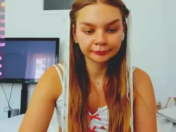 Chaturbate Free Porn Cam of sweet_sabriina