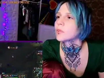 Chaturbate Free Live Porn of tricky_nymph