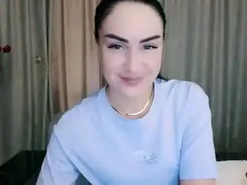 Chaturbate Best Webcam of amara_campbell
