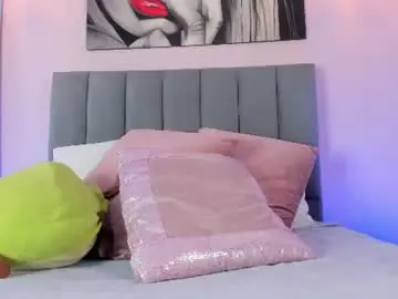 Chaturbate Live Sex of ashely_rous_