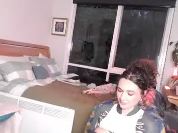Chaturbate Sex Cam of belen_osqura