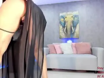 Chaturbate Best live sex cam show of ella_pride1