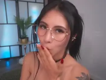 Chaturbate Free Porn Cam of gigi_ulala