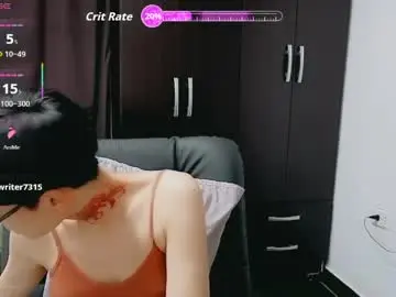 Chaturbate Nude Webcam of melissa_and_dany
