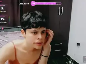 Chaturbate Private Sex Chat of melissa_and_dany