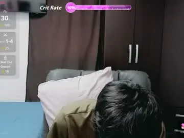 Chaturbate Best live sex cam show of melissa_and_dany