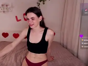Chaturbate Sex Chat of moore_alice