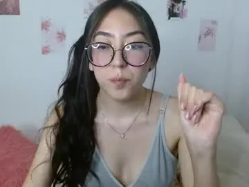 Chaturbate Adult Webcam of nessaa_