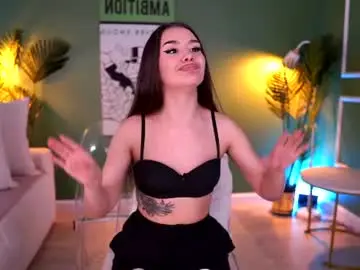 Chaturbate Live Porn of selennevoss