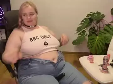 Chaturbate Adult Webcams of showmebbw