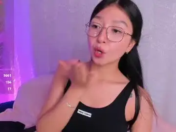 Chaturbate Nude Webcam of sydney_miller_
