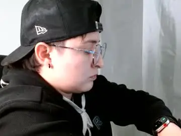 Chaturbate Sex Chat of alex_parker07