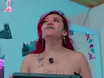 Chaturbate Private Sex Chat of keila_j
