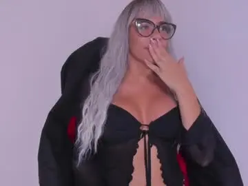 Chaturbate Free Live Porn of malory_senstions