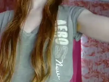 Chaturbate Live Sex Cam of shelikessoymilk
