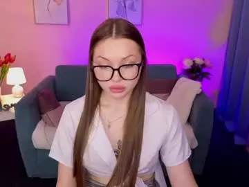 Chaturbate Free Porn Cam of arishasky