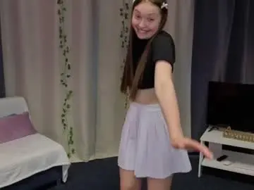 Chaturbate Best live sex cam show of arishasky