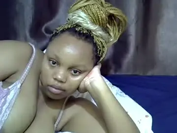 Chaturbate Adult Video Chat of breezyy9