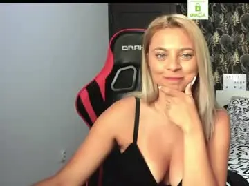 Chaturbate Adult Webcam of carlastacefun