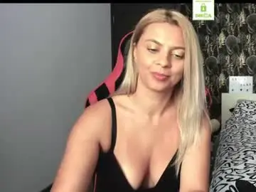 Chaturbate Sex Cam of carlastacefun