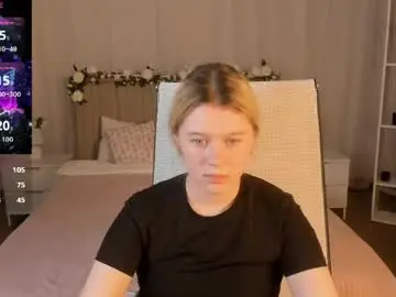 Chaturbate Live Sex of celestinemauriac