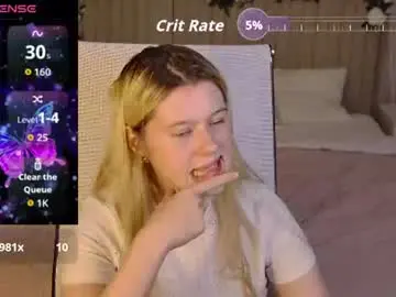 Chaturbate Sex Chat of celestinemauriac