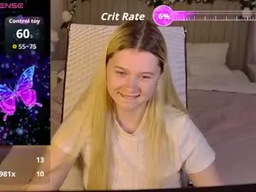 Chaturbate Live Porn of celestinemauriac