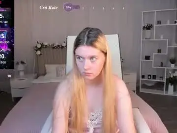Chaturbate Sex Cam of celestinemauriac