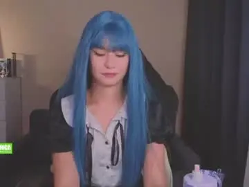 Chaturbate Live Sex Cam of creammeow