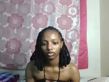 Chaturbate Nude Webcam of cute_messy