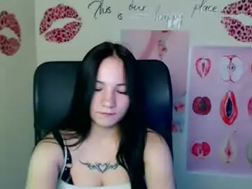 Chaturbate Free Live Porn of cutielady_