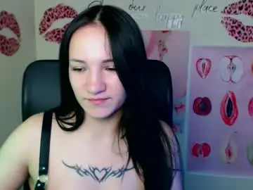 Chaturbate Nude Webcam of cutielady_