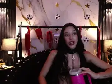Chaturbate Best Webcam of doll4anall