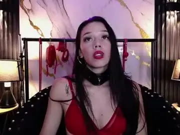 Chaturbate Sex Cam of doll4anall