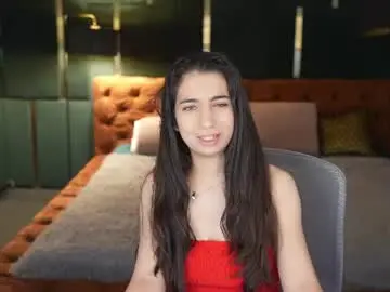 Chaturbate Live Sex Cam of dream_team054